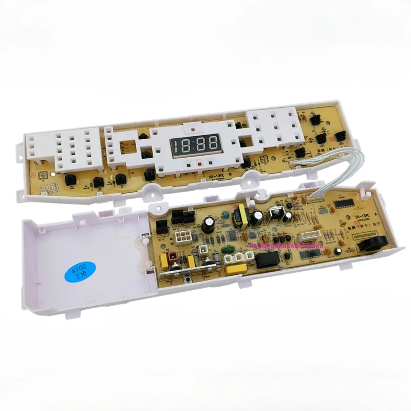 

Washing machine computer board XQB60-G85/G88A XQB70-G86/G88 controller circuit board main board