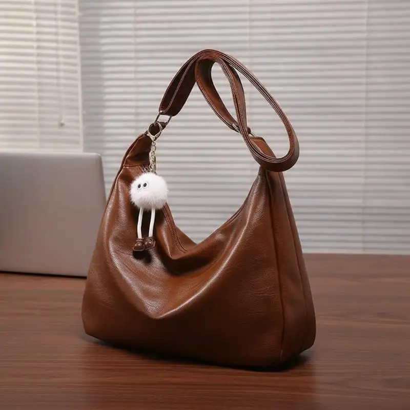 Women's Bags Shoulder Bags Commuting Crossbody Totes Armpit Bags Ideal Clothing Accessories