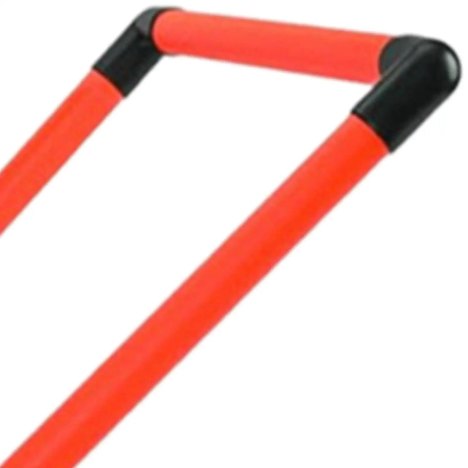 Agility Hurdle Improves Strength Coordination Track And Field Speed Ladder