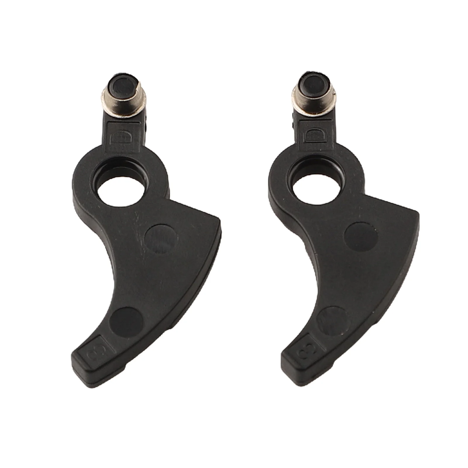 2pcs Replacement Levers Tool Part &Decker Auto-feed Process String Trimmer Garden Accessories LST201 Lever Brand New