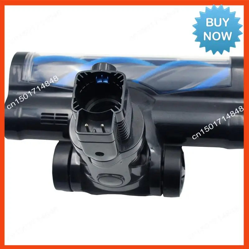 BISM Tapijtborstel Assemblage Rolborstel Vervanging Forinse N5 Vacuüm Vervangende Onderdelen Kit