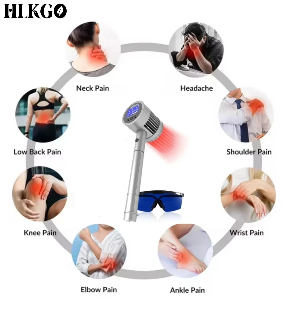 Multi-Diode Cold La…