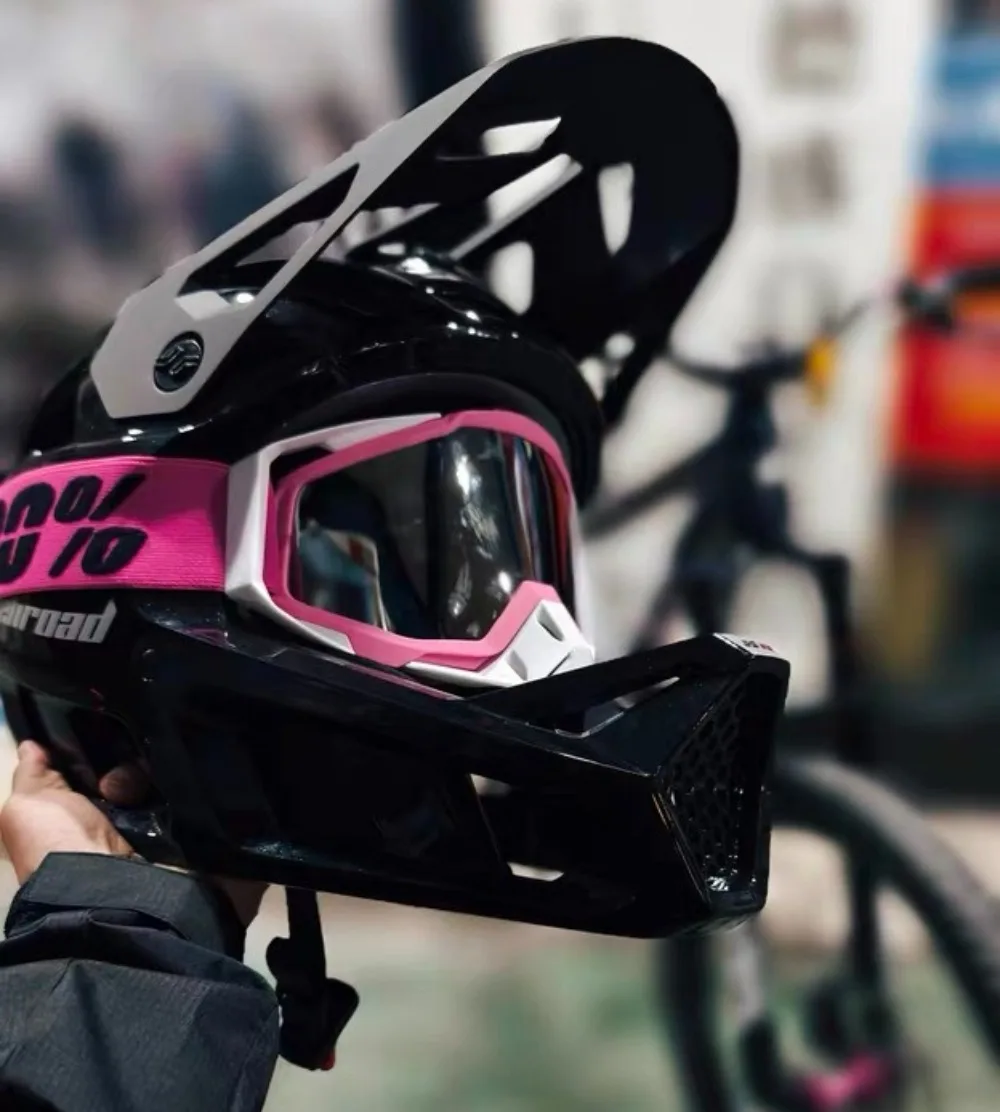 

Очки для бездорожья, мотоциклетные ветрозащитные очки, горный велосипед, ветровой песок, защита от ультрафиолета, шлем, очки ​