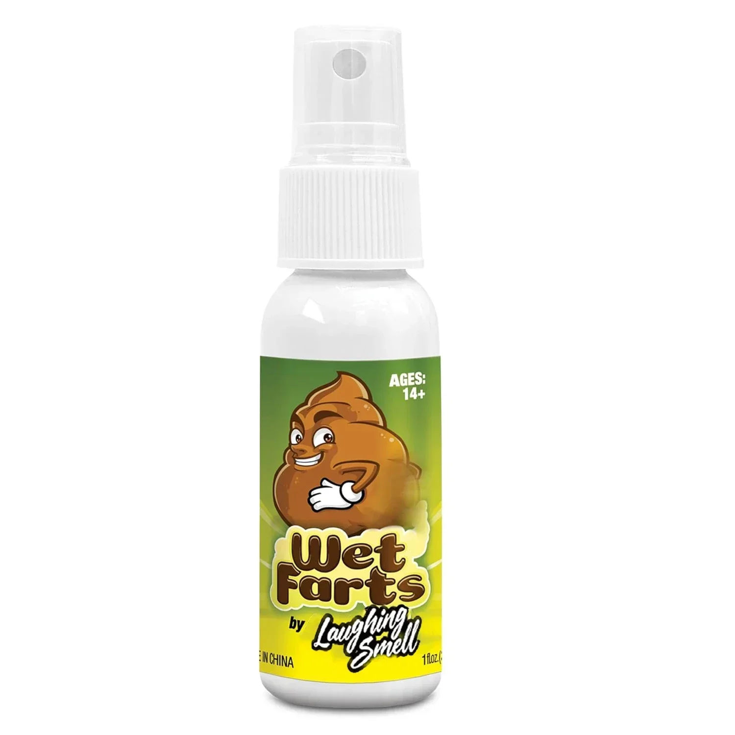 Starkes Stink-Spray Extra Starker Gestank Lustige Streiche für Erwachsene und Kinder Ungiftig Riecht Wie Wirklich Schlechtes Gas – Detail 6