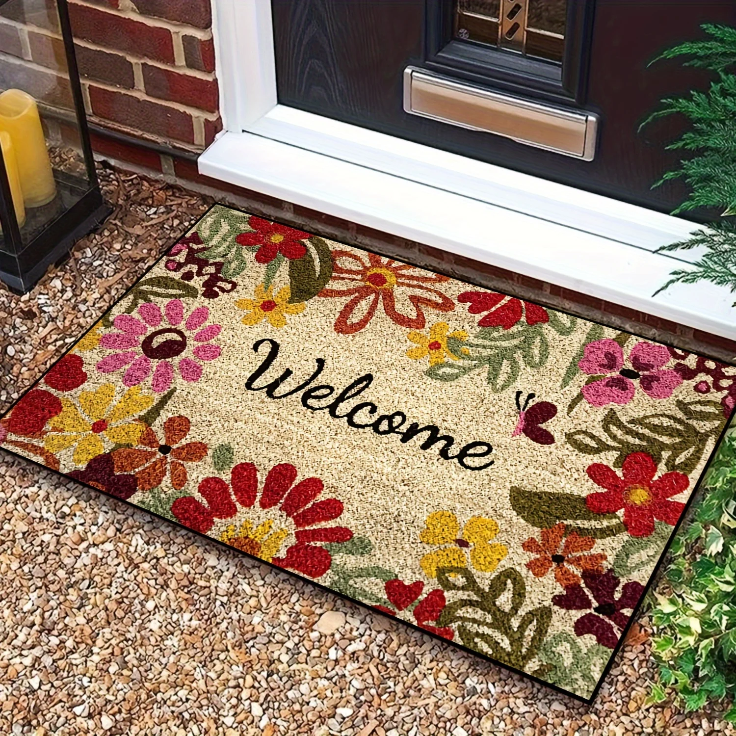 Vikama Garden Style…