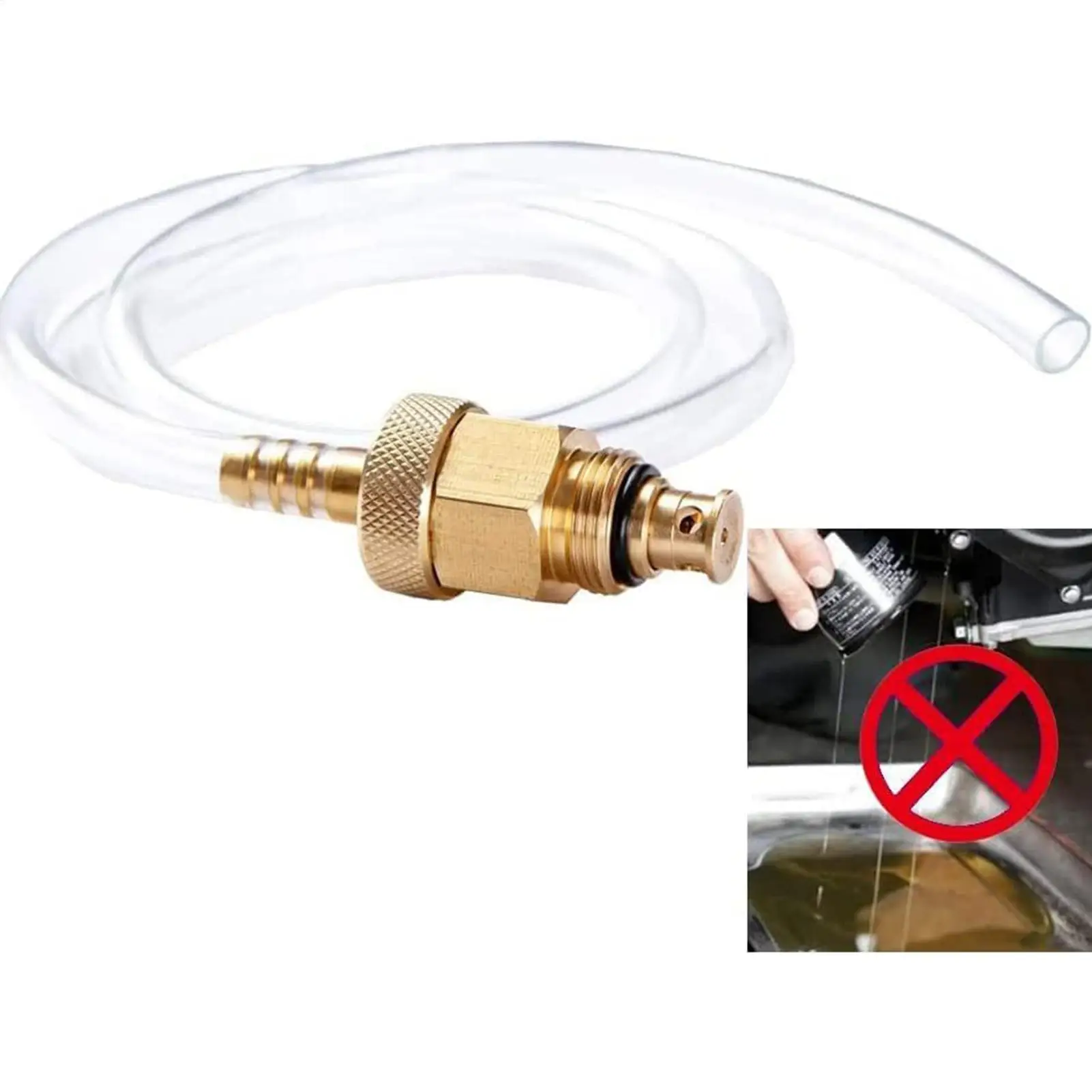 

Комплект воронки для замены масла, аксессуары для ремонта, масляная воронка с резьбой для автомобиля, грузовика, внедорожника, трактора, водителя автомобиля для начинающих