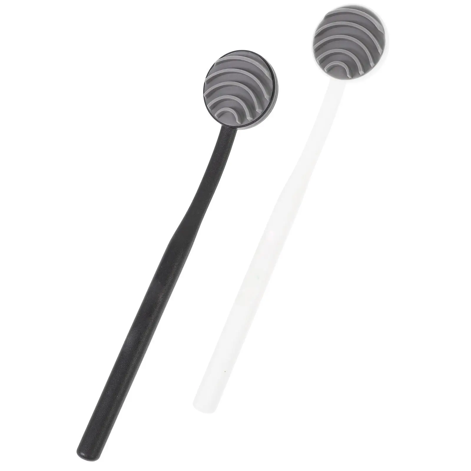 

2Pcs Tongue Brush Professional Tongue Scraper for Household Adults Portable Care Scraper Safe Healthier