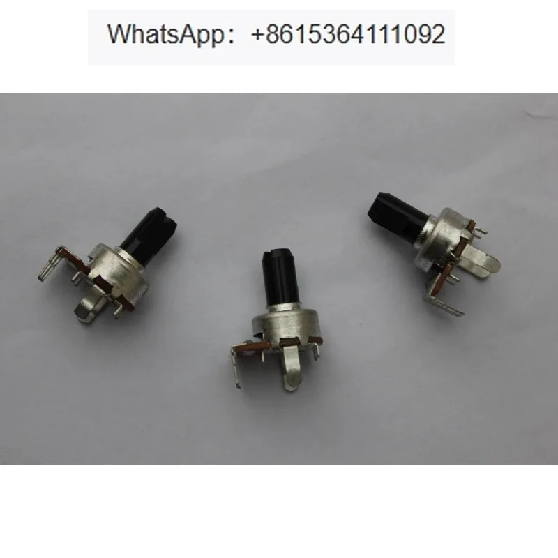 

A800, MD600, DP165, XM900, 910 electronic piano electric piano volume potentiometer 1pcs