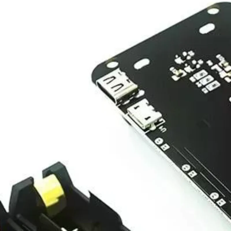 18650 Battery Holde…