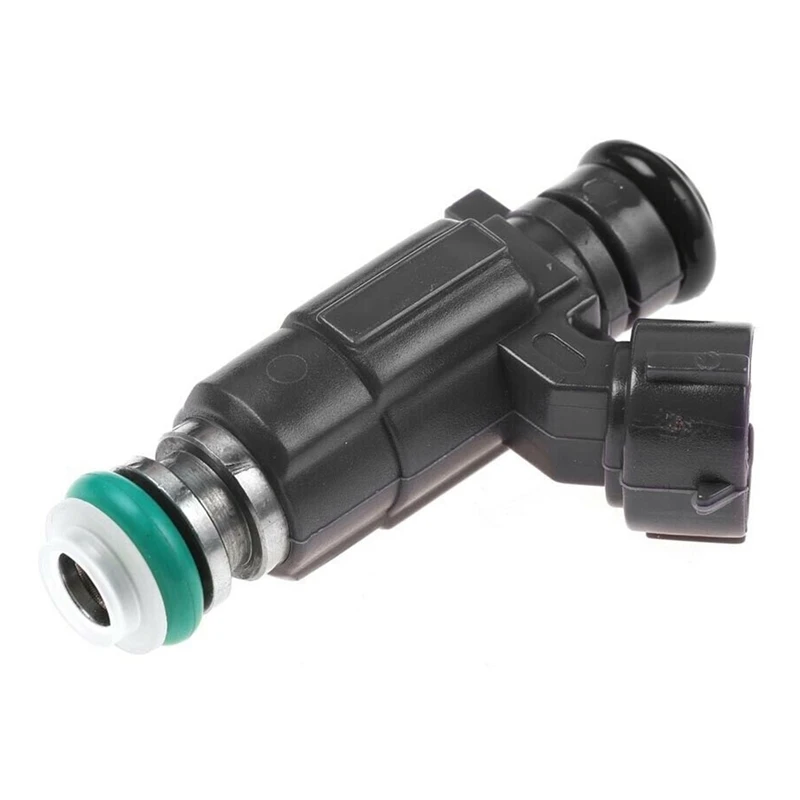 Fuel Injectors Nozzle 16600-2Y915 166002Y915 FBJC100 For Nissan X-Trail T30 T31 2.5 Petrol QR20D Murano Maxima