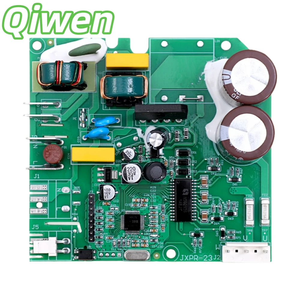 جديد للثلاجة KA50NE20TI لوحة محول التردد VTX1116Y اللوحة الأم للتحكم في الضاغط