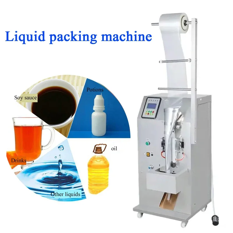 Pbobp Automatic Liq…