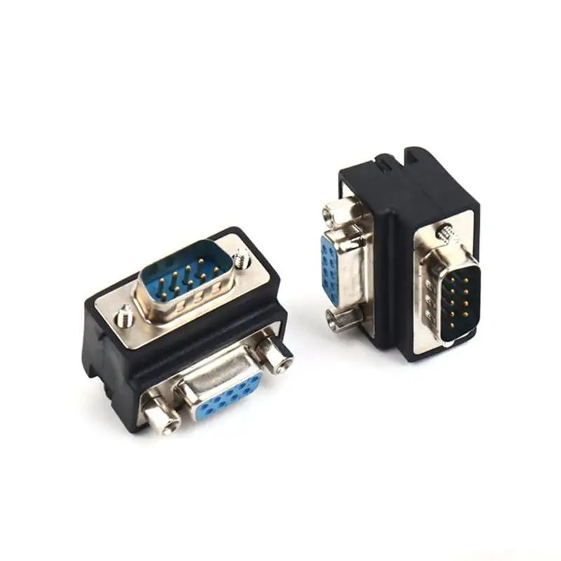 90 Degree Male To F…