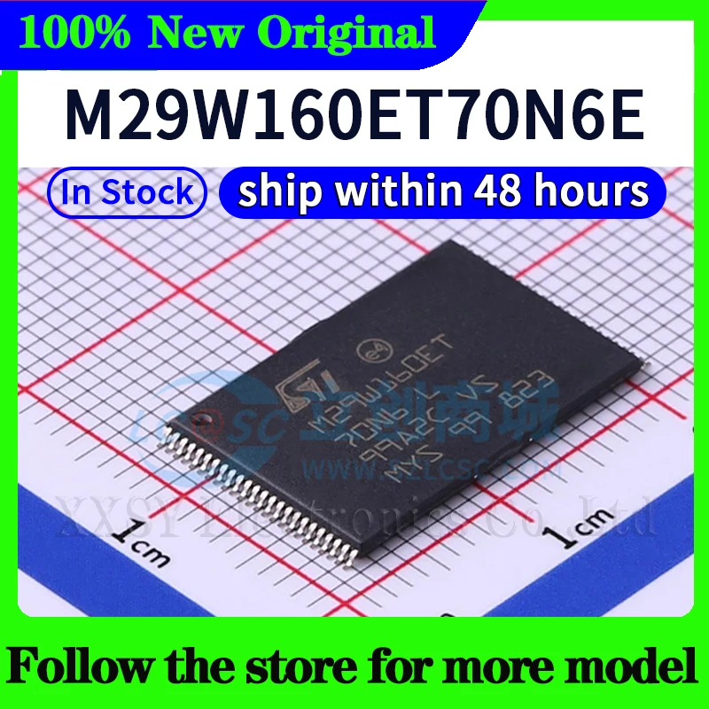 M29W160EB70N6E M29W800DB70N6E M29W320EB70N6F M29W160ET70N6E M29W800DT70N6E M29W320EB70N6E M29W320ET70N6E M29W160ET70ZA6F M29W256