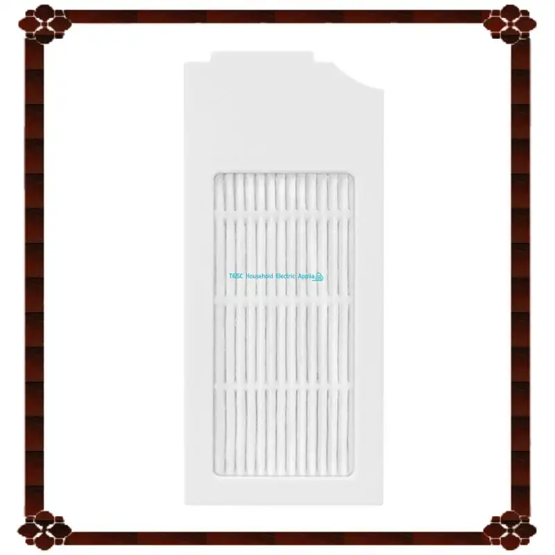 

Для Ecovacs Deebot T10/T10 Plus робот-пылесос основная боковая щетка мешок для пыли Hepa фильтр швабра запасные части
