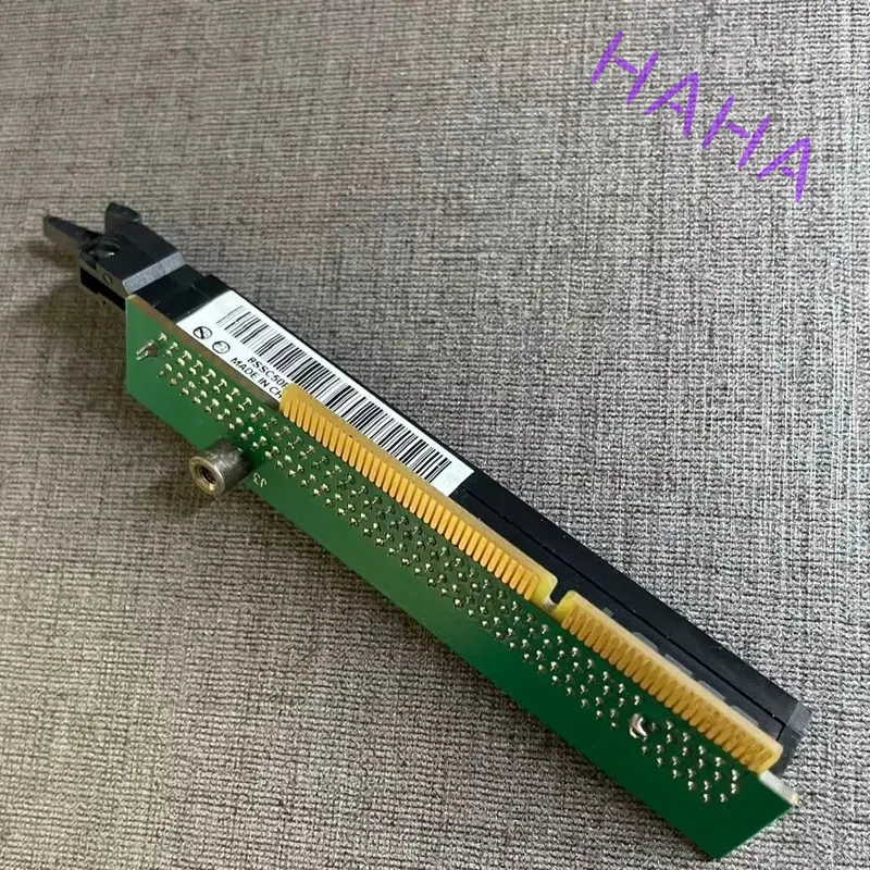 H+ Card FOR  Lenovo Tiny 4 PCIE  Card ThinkCentre M910Q M910X P320 M710Q Tiny Workstation 01AJ902