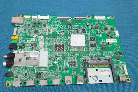 LG TV Main Board Replacement -AliExpress