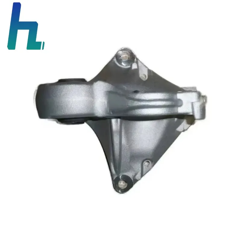 

1807W0 9646769880 Aluminium Engine Bracket Lower Right Half Axis Bracket for Peugeot 307 307CC 307SW Citroen C4 2.0