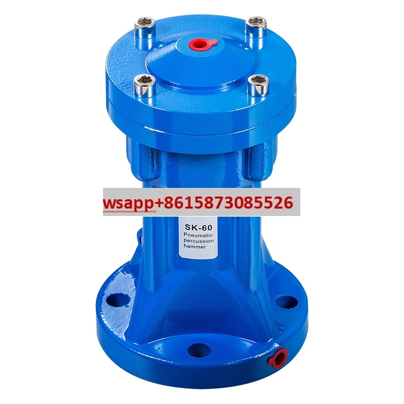 Pneumatic Striking …