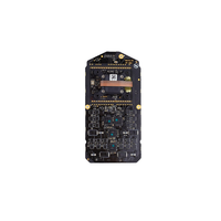 WOWFU-Flight Control ESC Board For DJI Royal Mavic Pro Components Repair Parts Demolition Fly Control ESC Boards