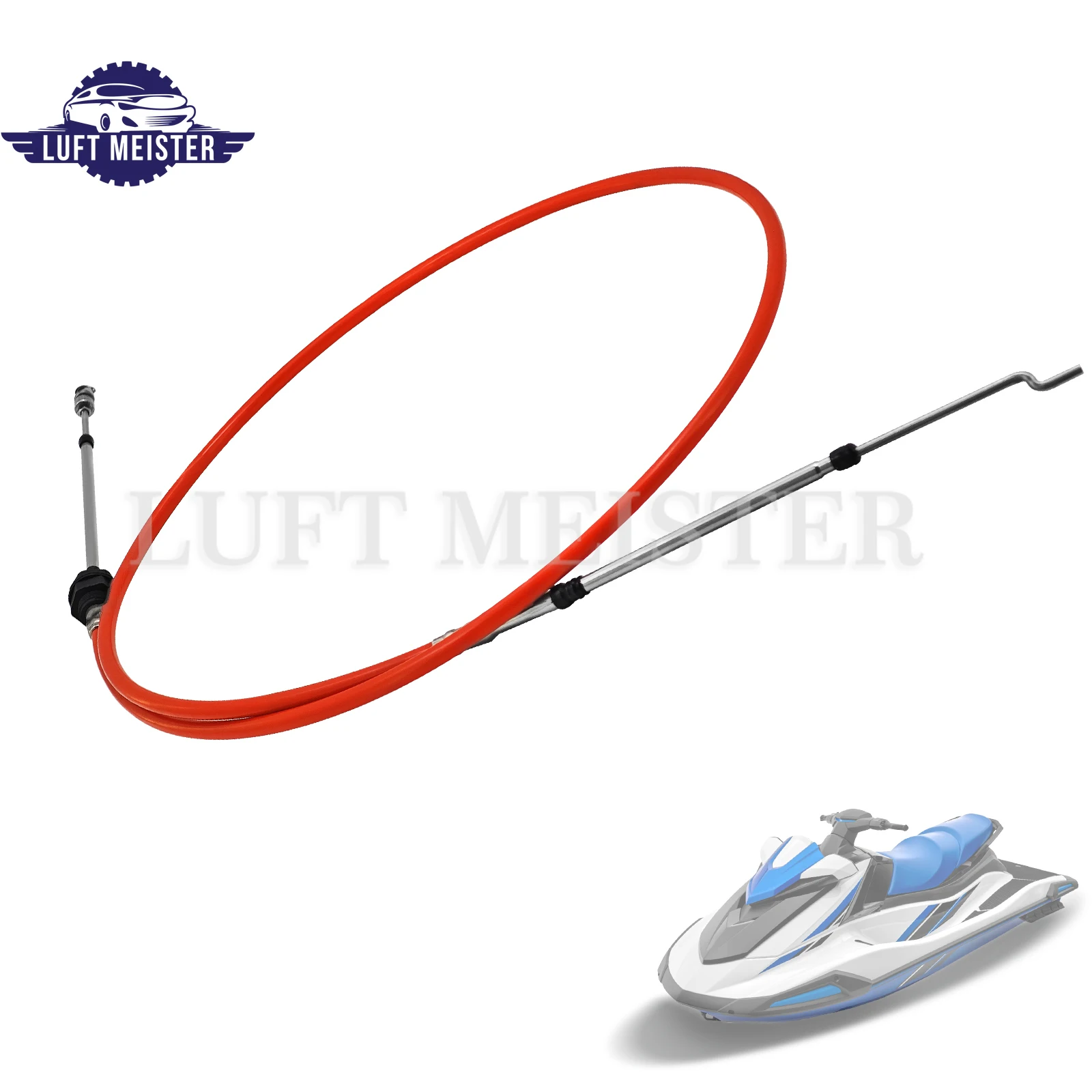 Reverse Cable F1K-6…