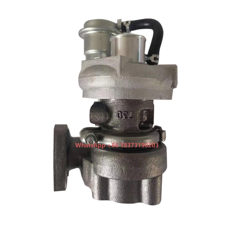 

TD025M-05T Hot Sales Turbocharger for Engine Parts with High Quality TURBOCHARGER