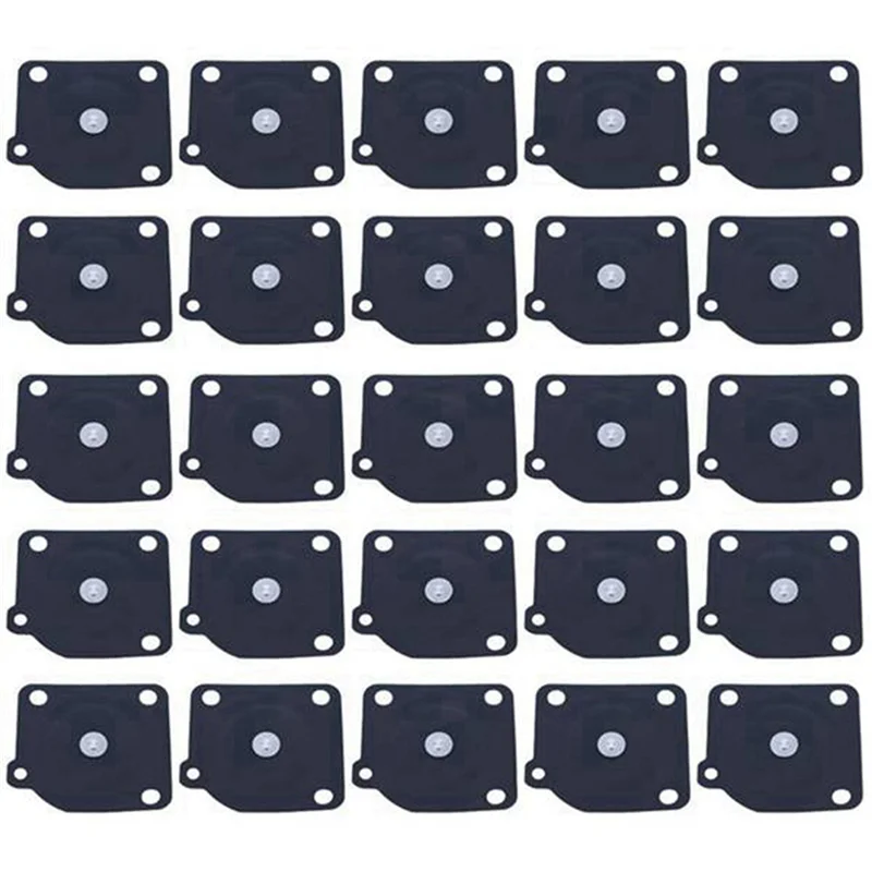 

200Pcs A015006 Carburetor Diaphragm For ZAMA C1-M2B C1S-E1 C1S-E2 C1S-H4A C1S-H4B C1S-H4C C1S-H8 C1S-H8A C1S-K1D C1S-S3