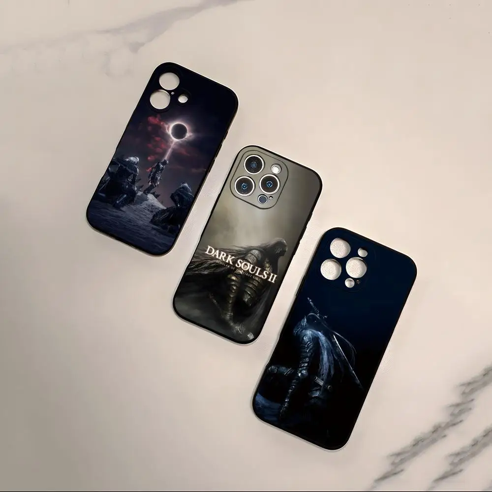 Dark Souls Adventur… - image