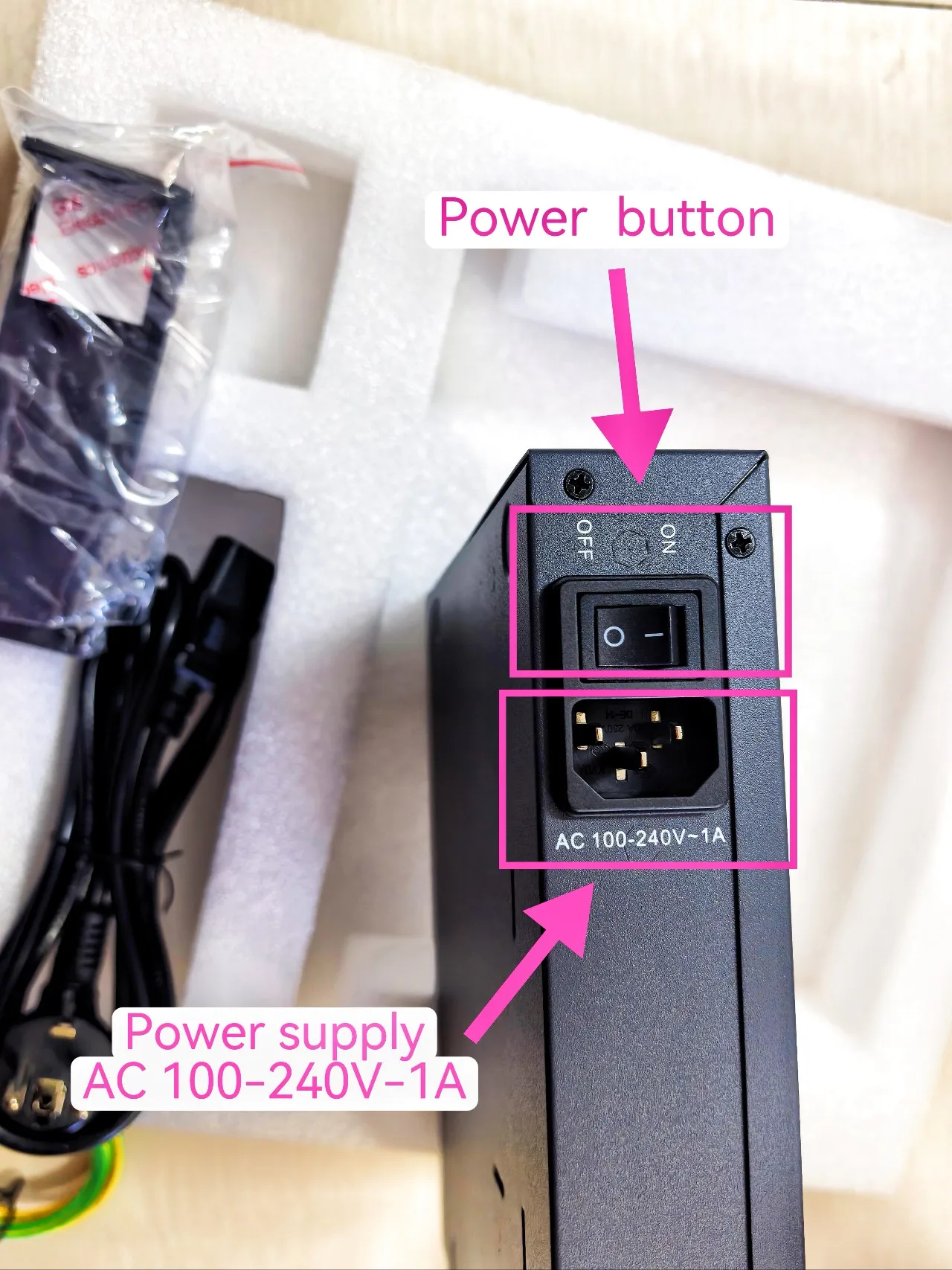 

Терминация оптической линии EPON VSOL OLT 4-портовый с SFP без SFP для оптоволоконного оборудования Оптическое коммуникационное оборудование