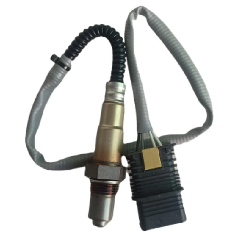 

11787589122 0258010418 Rear Air Fuel Ratio Lambda O2 Oxygen Sensor for BMW F10 F11 F20 F21 F22 F23 F25 F26 F30 F31 F32 F33 X3 X4