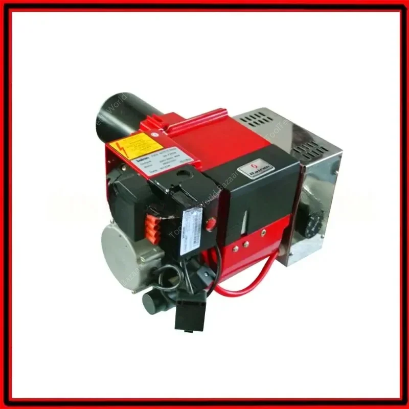 STW120 waste oil burner