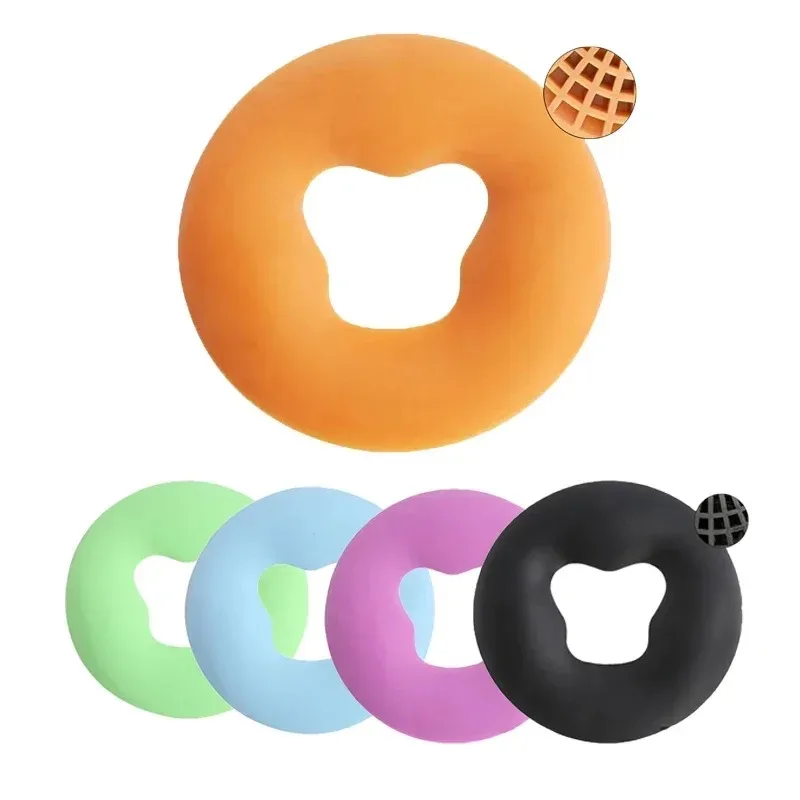 

1pcs Massage Relax Beauty Cushion Pad Soft Silicone Pillow SPA Beauty Pad Resuable Non-slip Massage Pillow Without