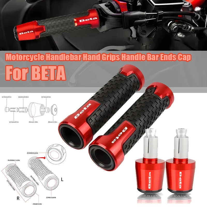 Motorcycle Handleba…