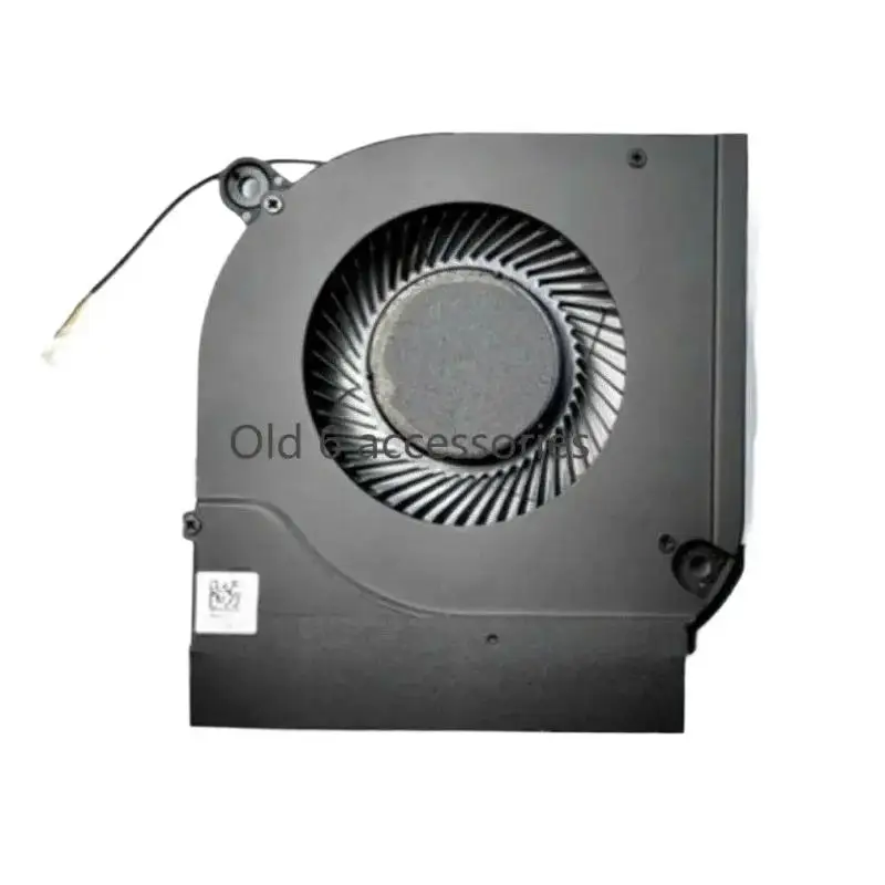 

WYORESY FOR Acer Predator Triton PT315-52 VGA GPU Video Fan 23.Q7CN2.001 ^&