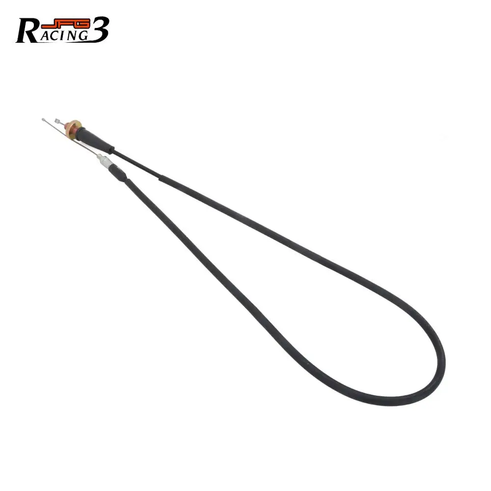 دراجة نارية 2 السكتة الدماغية خنق كابل خط الغاز سلك ل KTM SX XC EGS EXC SXS MXC XC-W 85 105 125 144 150 200 250 300 360 380 #6