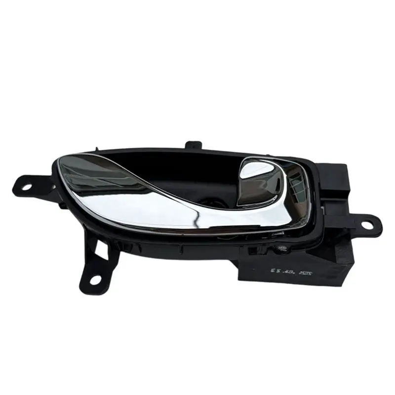 

A33K-Car Door Inner Handle Car Accessories For Renault Koleos 2009-2016 80670JY10A 80671JY10A