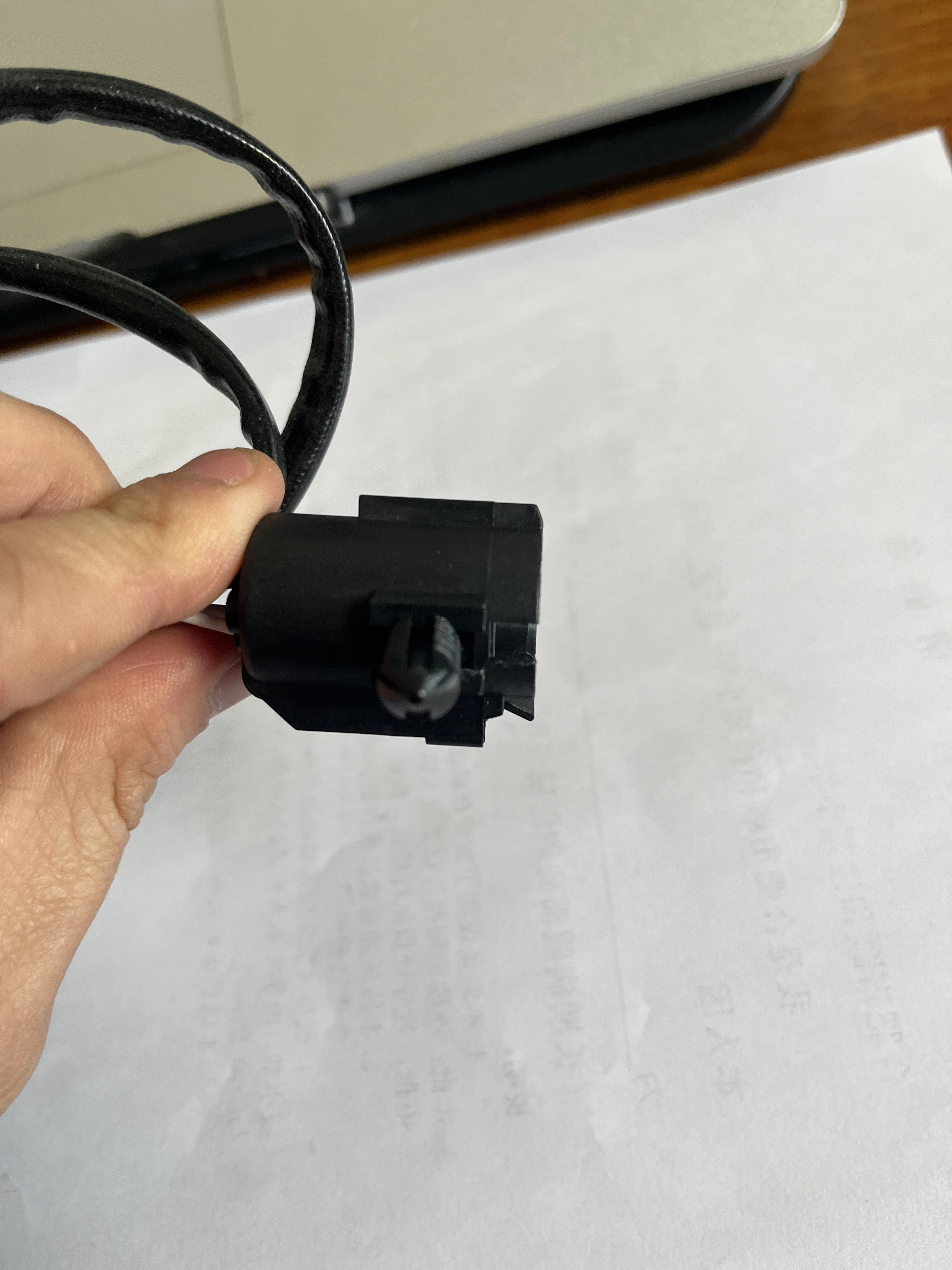 1x Oxgen Sensor Lambda Sensor For Chrysler Town,Country 3.3L,Dodge Caravan Grand Caravan 2.4L 3.3L,4 wire,560mm OE No.:234-4010