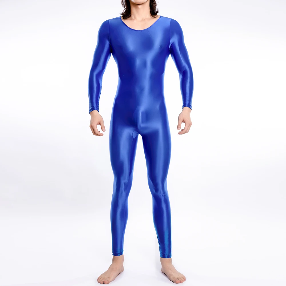 مثير لون الحلوى النفط لامعة لامعة تشكيل ارتداءها وصمة عار السلس شير انظر من خلال الجوارب المرنة اليوغا اللياقة البدنية يوتار