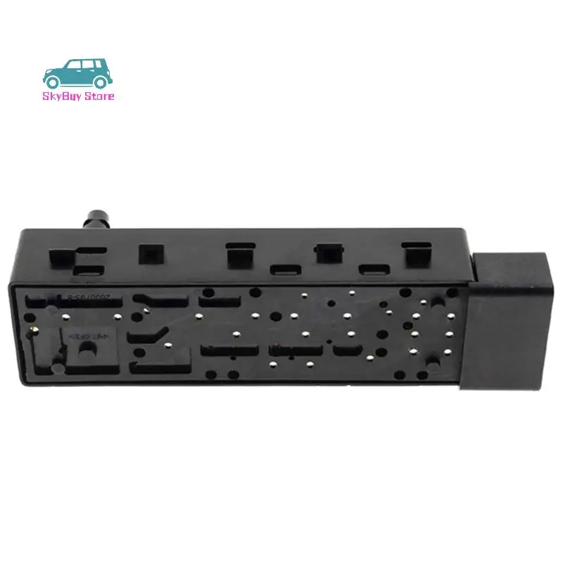 

3X 12451497 25974714 Передний левый переключатель сиденья с электроприводом для Cadillac GMC Buick 10-13, переключатель управления регулировкой сиденья