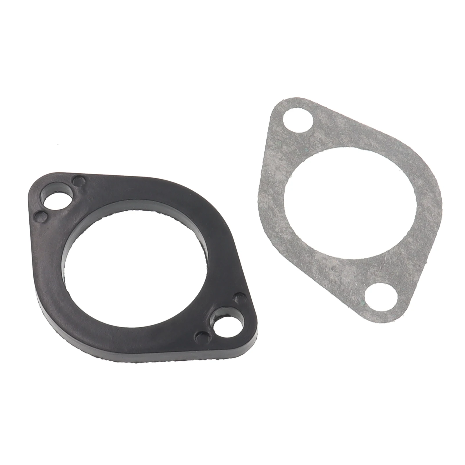 1 Set 30mm PZ30 Carburetor Manifold Intake Pipe Gasket for 175cc 200cc Dirt Pit Bike Motorcycle