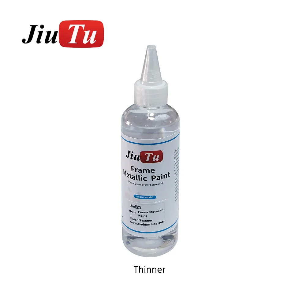 New Arrival Phone Frame Scratch Polishing Machine Housing Frame Paint for iPhone Frame Refurbishment Machine