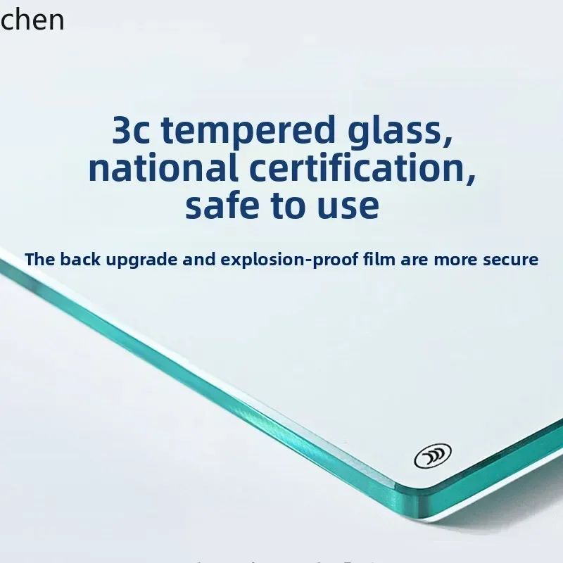 O9.7-Integrated Closed Shower Enclosure Integrated Bathroom Integrated Sliding Glass Fan-Shaped Partition Shower