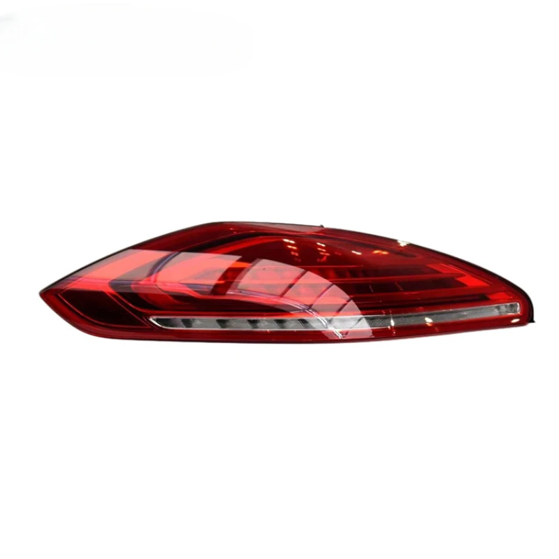 Conjunto de luces traseras LED modificadas para Porsche Panamera, gran oferta, alta calidad