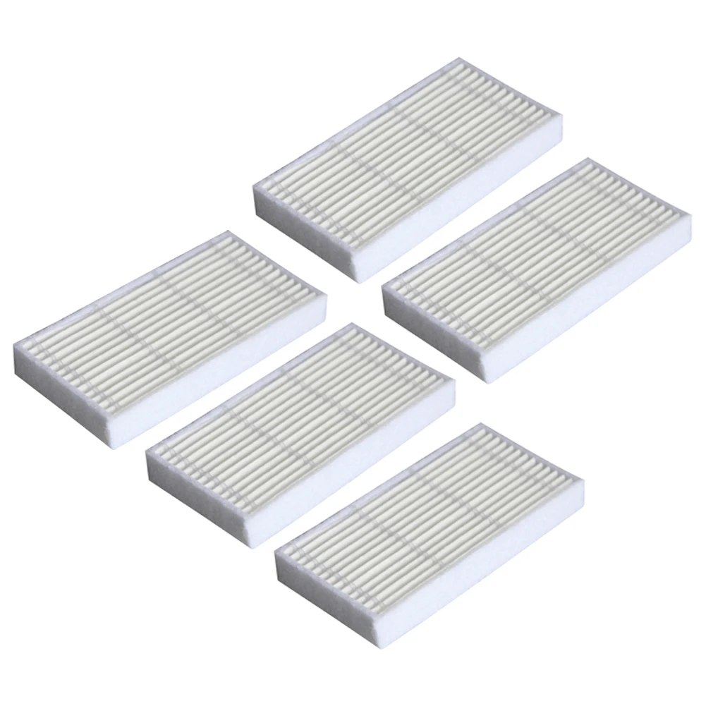 Odkurzacz do czyszczenia kurzu w domu Filtr Filtry Nowe akcesoria do odkurzaczy Części do odkurzaczy Łatwe w montażu