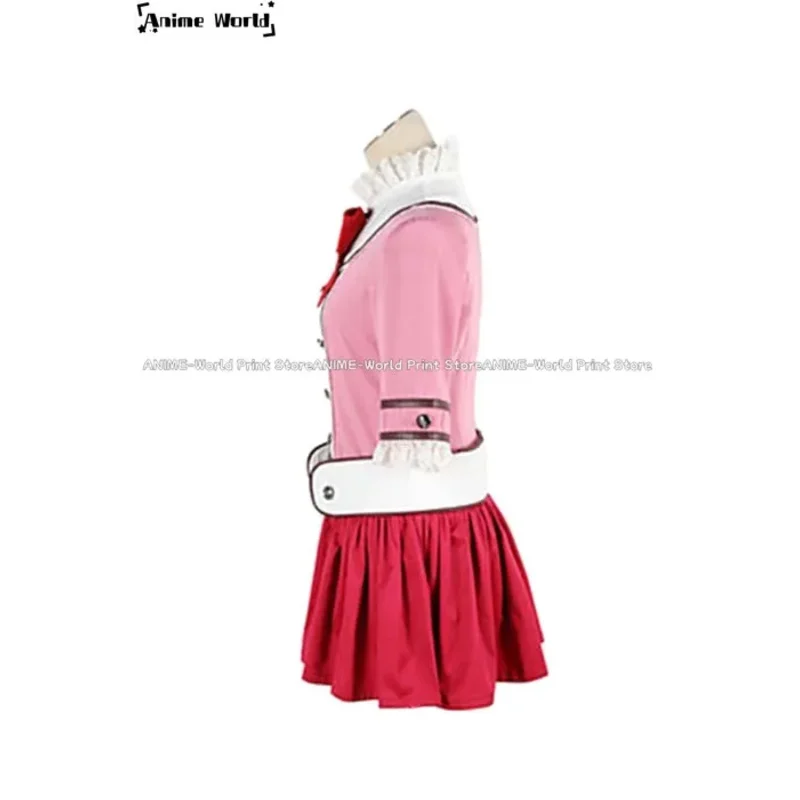 《حجم مخصص》 أزياء أنيمي أوتا نو برينس المجلد 13 إد هاروكا نانامي التأثيرية؛ 3، v'6.f؛ 9،