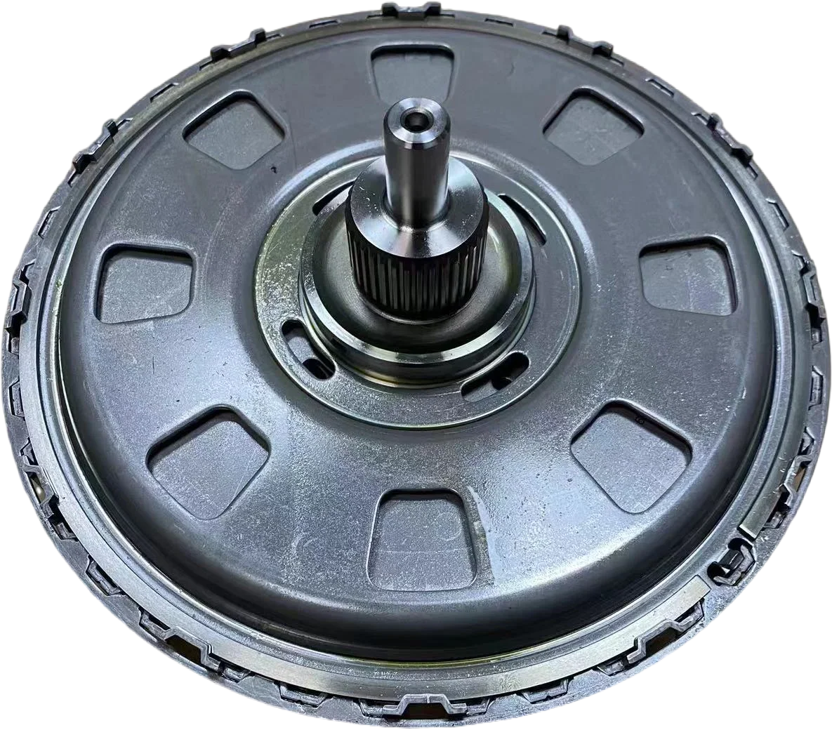 

Auto Parts Transmission Clutch 41000-2N510 For KIA SORENTO 20 D8LF2 D8LF1