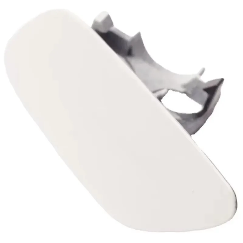 

X-T White Red Black Left Right Front Bumper Headlight Washer Cover For BMW E89 Z4 2009 2010 2011 2012 2013