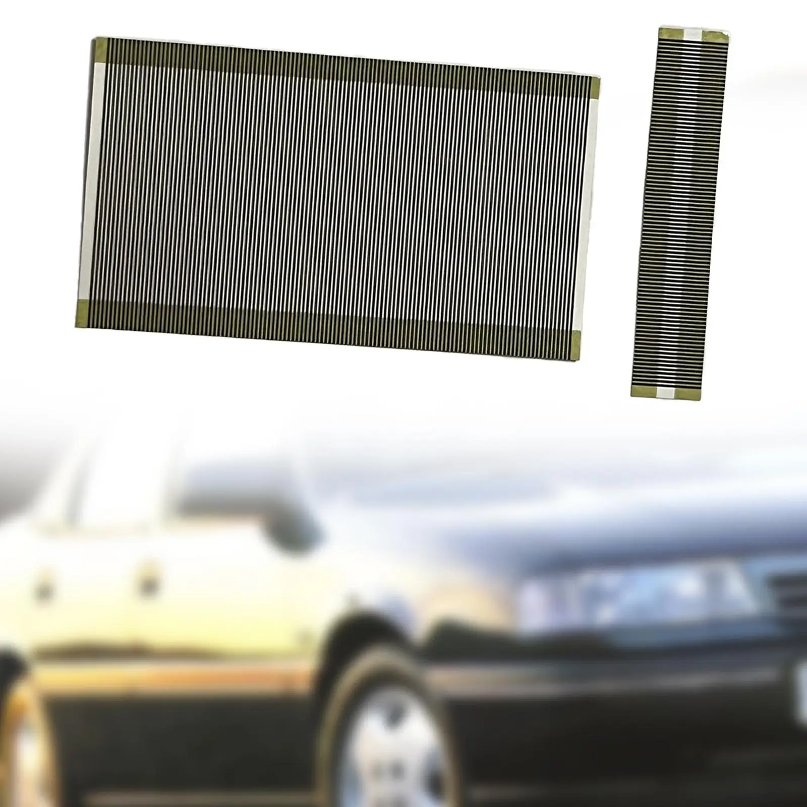 Flat Cable Professional Accessories Replaces High Performance Plastic Repair Parts for Chevrolet Vectra Zafira Nabira