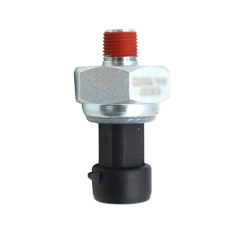 RE167207 High Quality Oil Pressure Sensor For John Deere Engine Code DT466E I530E DT466/530 HT53 Auto Parts Car Accessories