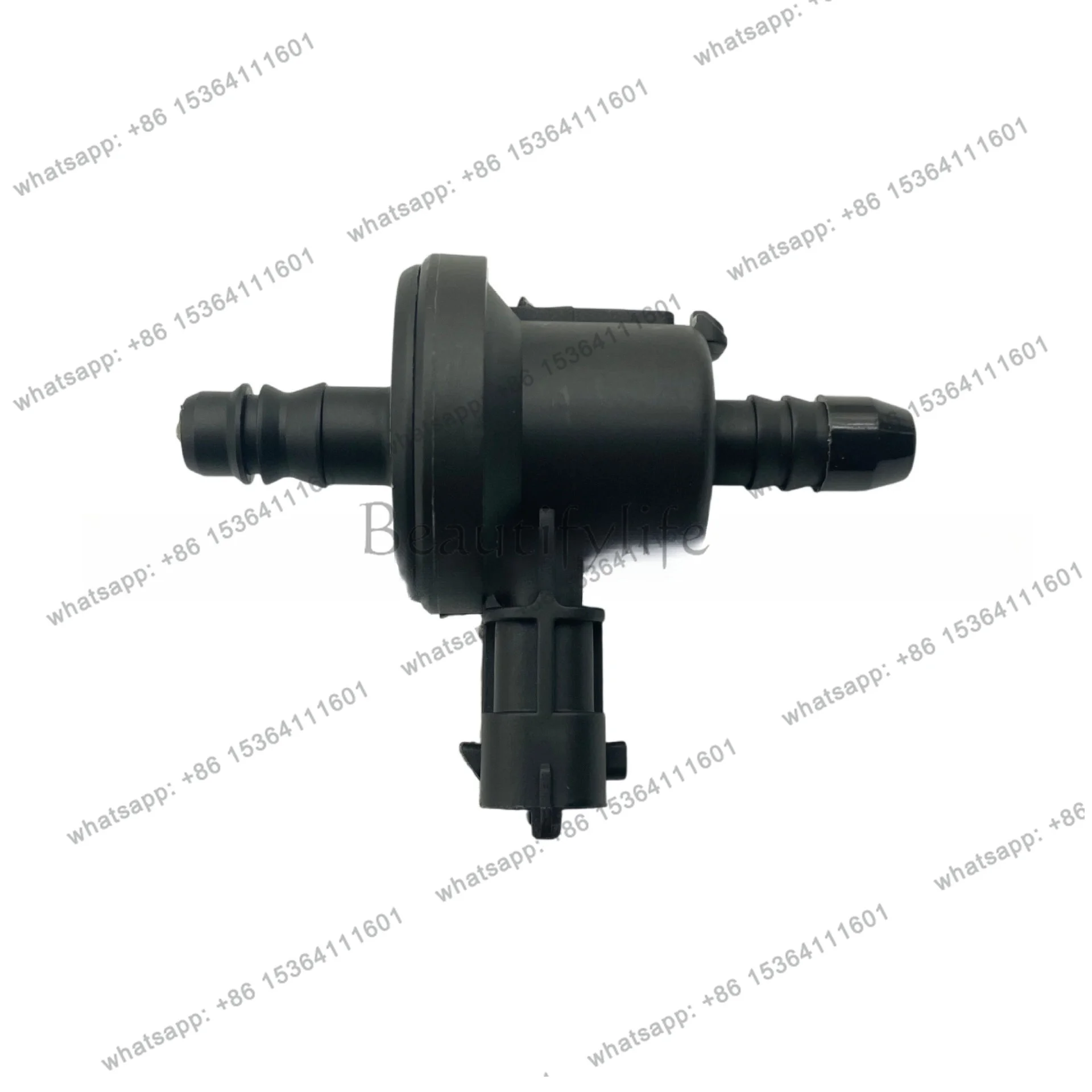 TOOL  cross-border-BV619G866AA suitable for carbon tank solenoid valve single valve I500077707